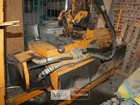 Vandaele klepelmaaier + arm - afbeelding 4 van  10