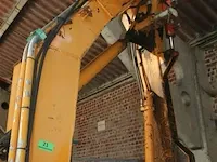 Vandaele klepelmaaier + arm - afbeelding 5 van  10