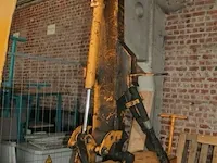 Vandaele klepelmaaier + arm - afbeelding 6 van  10