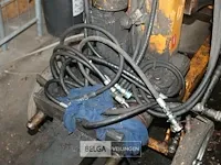 Vandaele klepelmaaier + arm - afbeelding 7 van  10