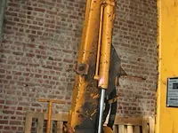 Vandaele klepelmaaier + arm - afbeelding 9 van  10