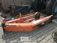 Vandaele klepelmaaier + arm - afbeelding 2 van  9