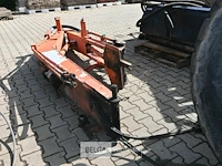 Vandaele klepelmaaier + arm - afbeelding 3 van  9
