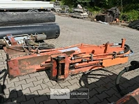 Vandaele klepelmaaier + arm - afbeelding 4 van  9