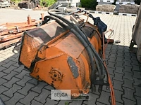 Vandaele klepelmaaier + arm - afbeelding 5 van  9