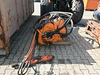 Vandaele klepelmaaier + arm - afbeelding 7 van  9