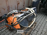 Vandaele klepelmaaier + arm - afbeelding 9 van  9