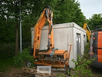 Vandaele klepelmaaier - afbeelding 1 van  7