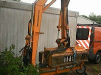 Vandaele klepelmaaier - afbeelding 2 van  7