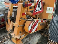 Vandaele klepelmaaier - afbeelding 2 van  5
