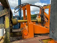 Vandaele klepelmaaier - afbeelding 8 van  8