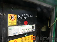 Vandaele-machines generatorset - afbeelding 2 van  17