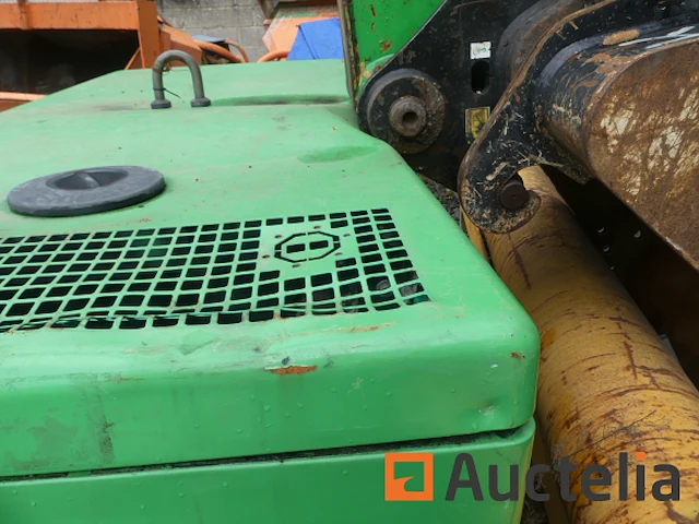 Vandaele-machines generatorset - afbeelding 4 van  17