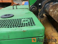 Vandaele-machines generatorset - afbeelding 4 van  17