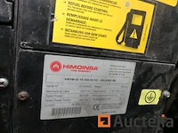 Vandaele-machines generatorset - afbeelding 6 van  17