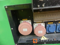 Vandaele-machines generatorset - afbeelding 10 van  17