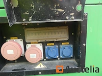 Vandaele-machines generatorset - afbeelding 11 van  17