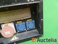 Vandaele-machines generatorset - afbeelding 12 van  17