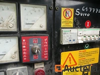 Vandaele-machines generatorset - afbeelding 14 van  17