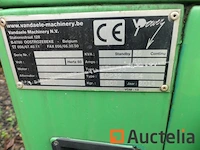Vandaele-machines generatorset - afbeelding 16 van  17