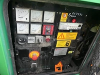 Vandaele-machines generatorset - afbeelding 17 van  17