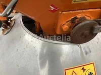 Vandaele slg 2000 getrokken strooier - afbeelding 5 van  8