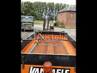 Vandaele slg 2000 getrokken strooier - afbeelding 6 van  8