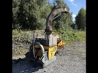 Vandaele tv250 molen - afbeelding 2 van  12