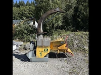 Vandaele tv250 molen - afbeelding 1 van  12