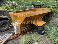 Vandaelle zoutstrooier - afbeelding 1 van  4