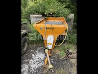 Vandaelle zoutstrooier - afbeelding 2 van  4