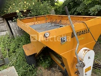 Vandaelle zoutstrooier - afbeelding 3 van  4