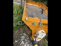 Vandaelle zoutstrooier - afbeelding 4 van  4