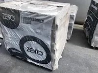 Vandersanden argentis zero