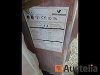 Vandersanden bodeca gevelstenen - afbeelding 5 van  6