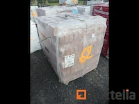 Vandersanden cayenne gevelstenen - afbeelding 3 van  3