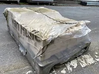 Vandersanden creme - afbeelding 1 van  2