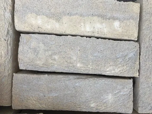 Vandersanden geel zilverzand - afbeelding 2 van  2