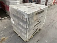 Vandersanden lithium