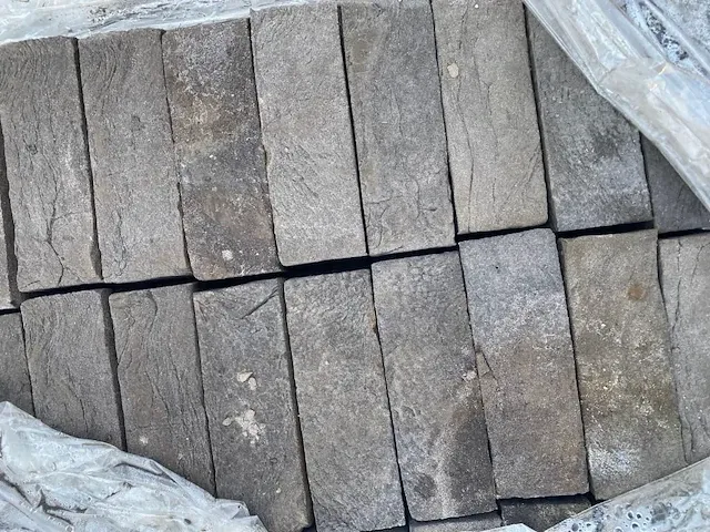 Vandersanden zwartkleurig - afbeelding 2 van  2