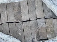 Vandersanden zwartkleurig - afbeelding 2 van  2