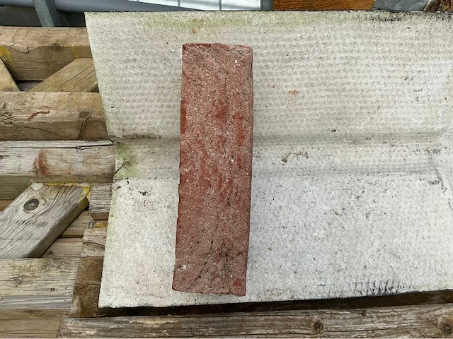 Vandezanden bouwsteen - afbeelding 10 van  11