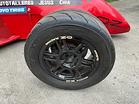 Vandiemen rf f first racewagen - afbeelding 2 van  25