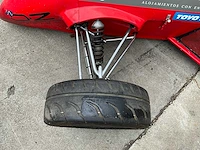 Vandiemen rf f first racewagen - afbeelding 3 van  25