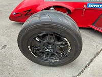 Vandiemen rf f first racewagen - afbeelding 4 van  25