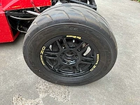 Vandiemen rf f first racewagen - afbeelding 6 van  25