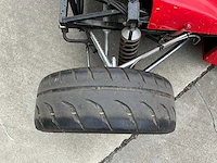 Vandiemen rf f first racewagen - afbeelding 7 van  25