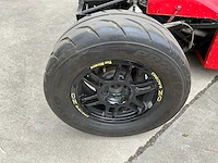 Vandiemen rf f first racewagen - afbeelding 8 van  25