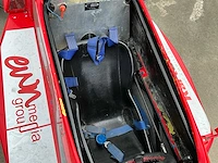 Vandiemen rf f first racewagen - afbeelding 11 van  25