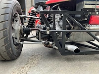 Vandiemen rf f first racewagen - afbeelding 14 van  25